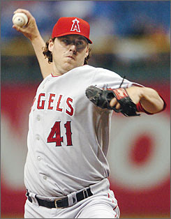 John Lackey